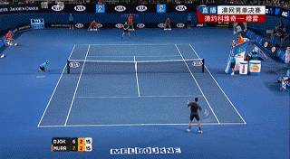 当足球遇上网球：巴萨名宿的侄子竟是皇马死忠