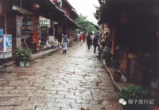 去丽江住什么客栈好,去丽江必须住的丽江民宿客栈