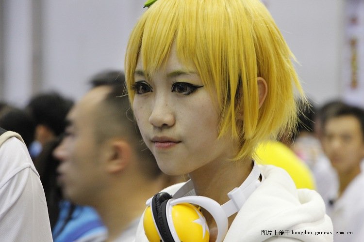 cos未修图原图高清,cos合集50张图