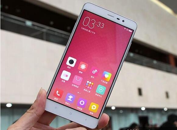 红米note3支持扩容吗,红米note3手机评价