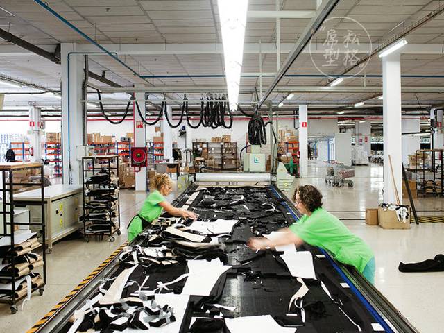 跟zara一个档次的品牌有哪些,扒一扒