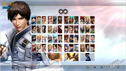 拳皇14中文版完整版,拳皇142020年视频