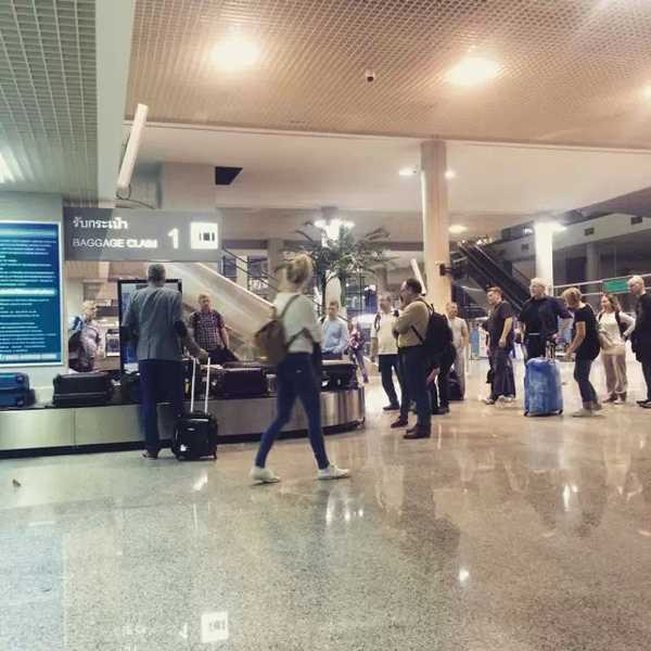 泰国甲米岛旅游攻略图,泰国甲米岛旅游景点介绍图