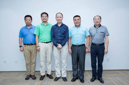 格局商学研修班,格局商学开班