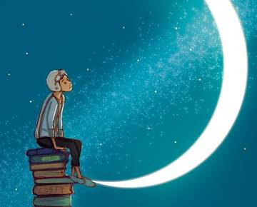 爱画画的你,有一个安全生产卡通人物形象大赛等你参加!