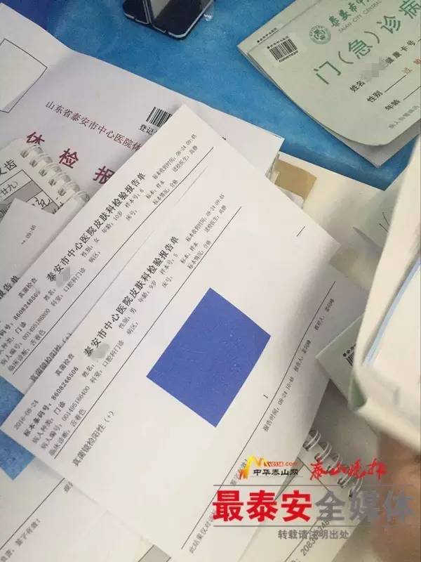 速看！*安泰**多名儿童在室内泳池游泳后舌苔、牙齿发黑...2人已确诊为霉菌感染！