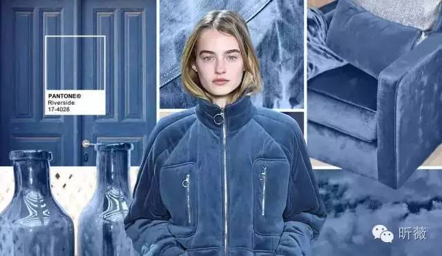 2016秋冬女装流行色,今年的秋冬流行色什么颜色