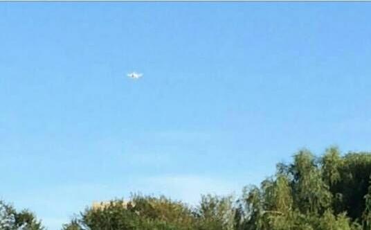 呼和浩特无人机管理,呼和浩特无人机禁飞规定