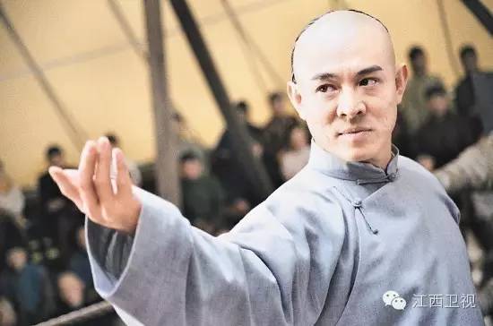 李连杰浪荡江湖,李连杰甄子丹赵文卓主演