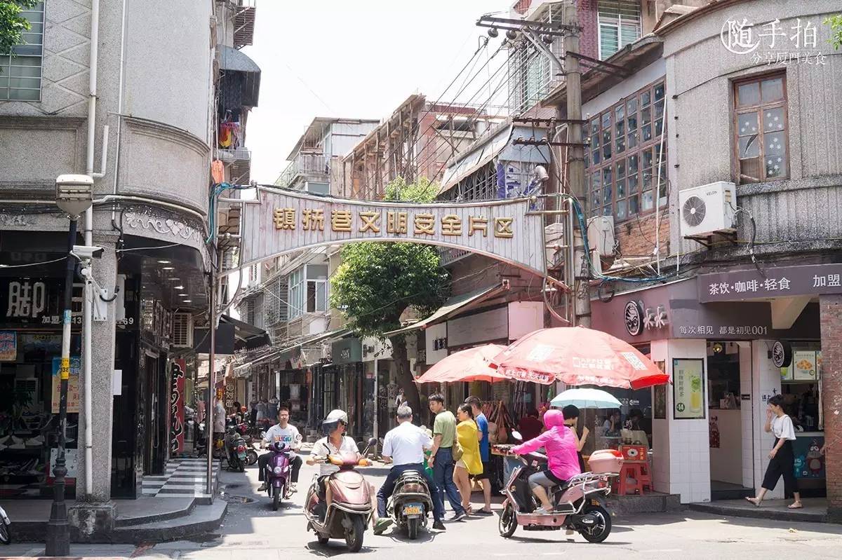 泉州旅游逛吃攻略一日游,泉州旅游吃喝攻略图文高清