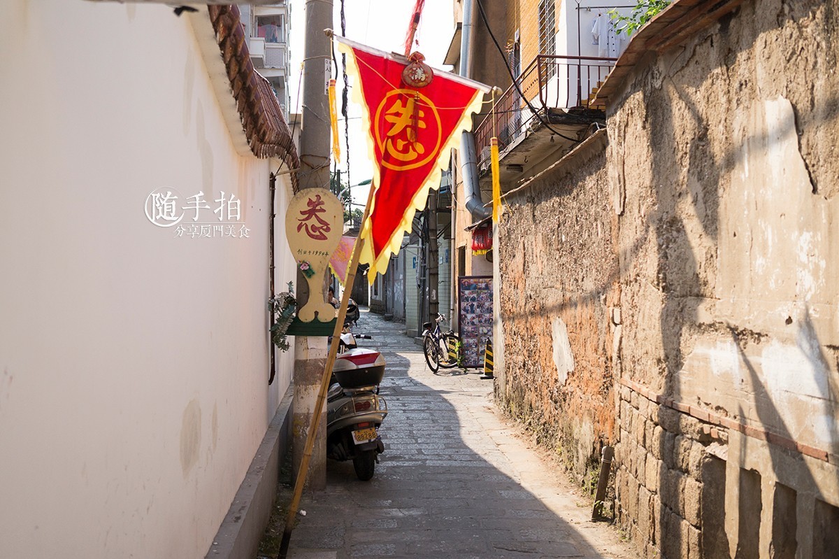 泉州旅游逛吃攻略一日游,泉州旅游吃喝攻略图文高清