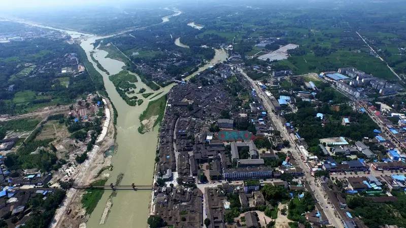 崇州市元通古镇图片大全,崇州市元通古镇最新进展