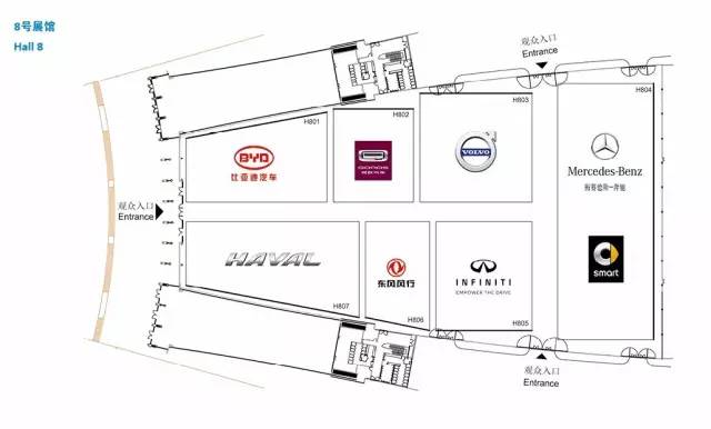 成都车展提前剧透,成都车展十大重磅新车集锦