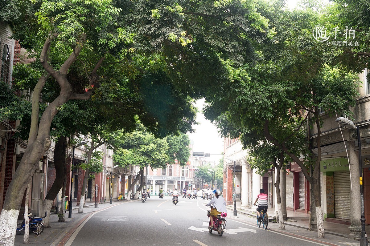 泉州旅游逛吃攻略一日游,泉州旅游吃喝攻略图文高清
