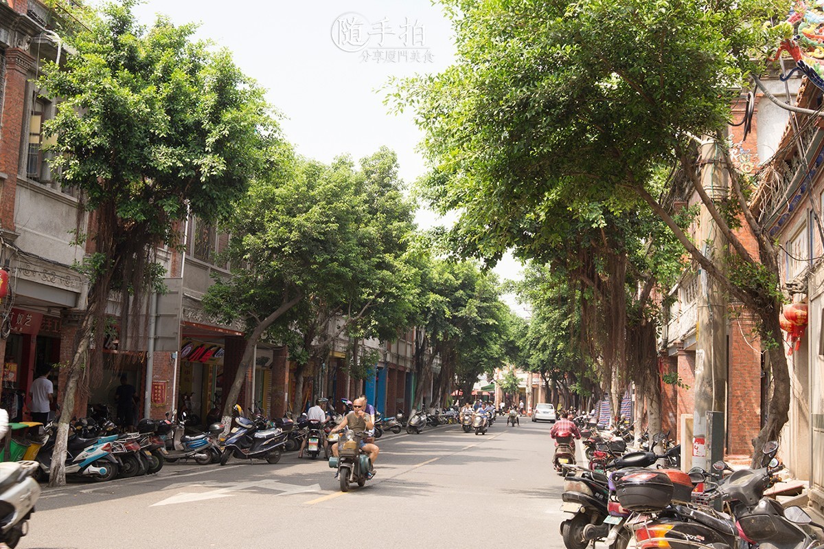 泉州旅游逛吃攻略一日游,泉州旅游吃喝攻略图文高清