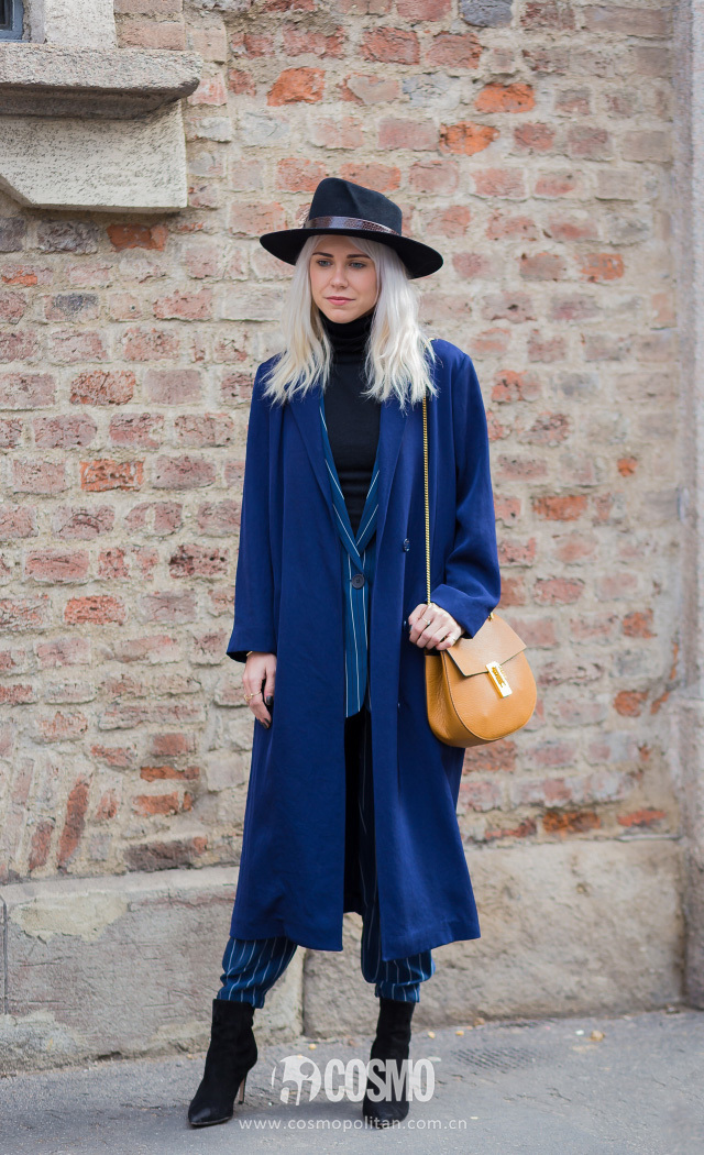 实用帖|终于找到了能让我的腿变得又细又长的短靴啦