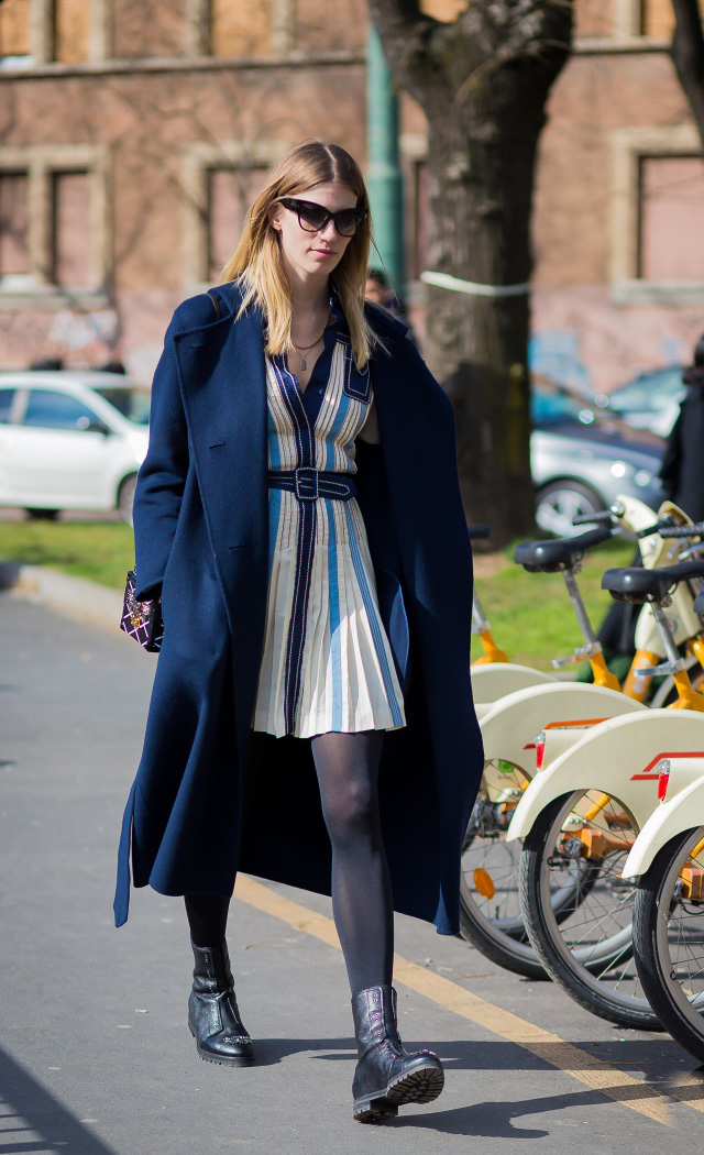 实用帖|终于找到了能让我的腿变得又细又长的短靴啦