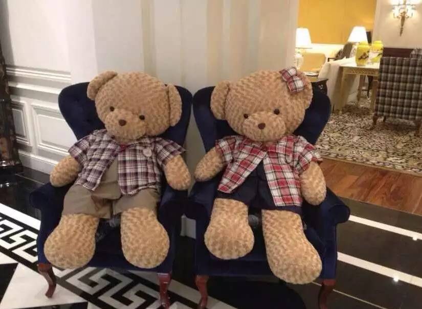 天津|小洋楼之高颜值下午茶五选