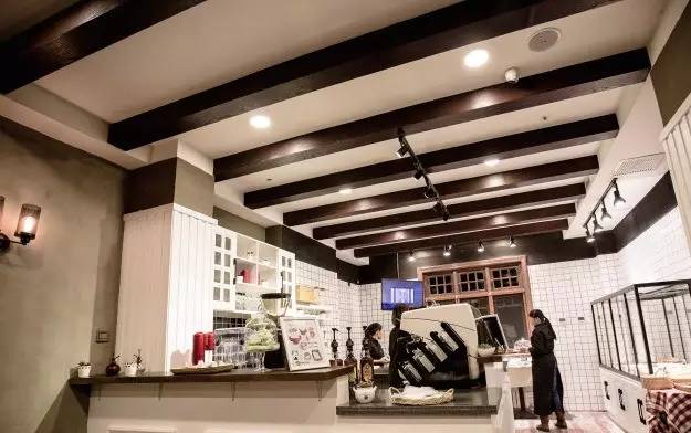 天津|小洋楼之高颜值下午茶五选