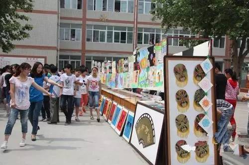 郑州最牛小学,郑州市最牛的十所高中