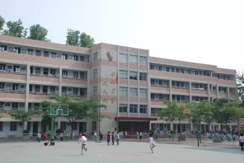 郑州最牛小学,郑州市最牛的十所高中