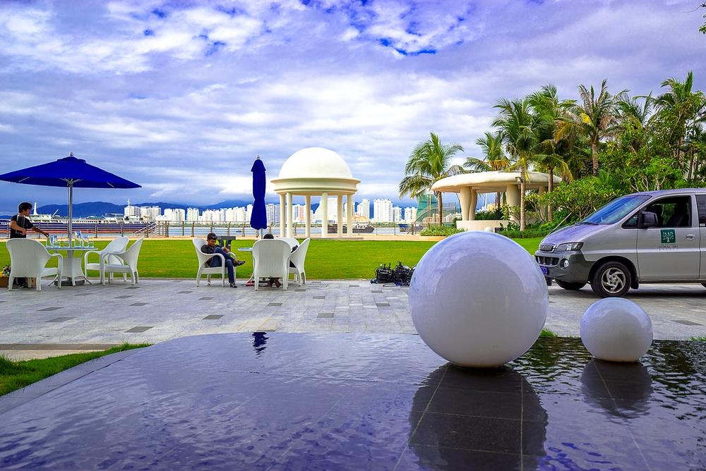 梦幻黄金海岸,黄金海岸浪漫之旅海景酒店