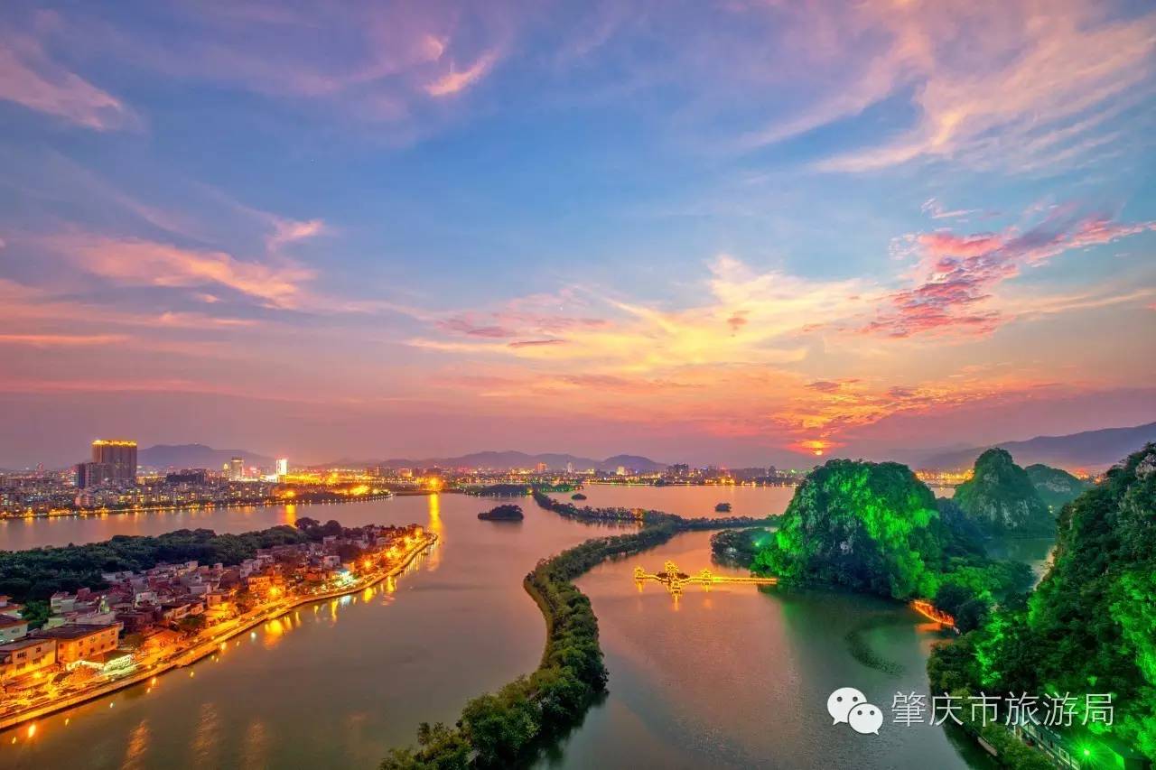 广东肇庆地区风水宝地视频,肇庆天骄御景风水宝地