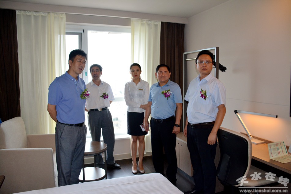 全国首家锦江之星,锦江之星酒店最新产品