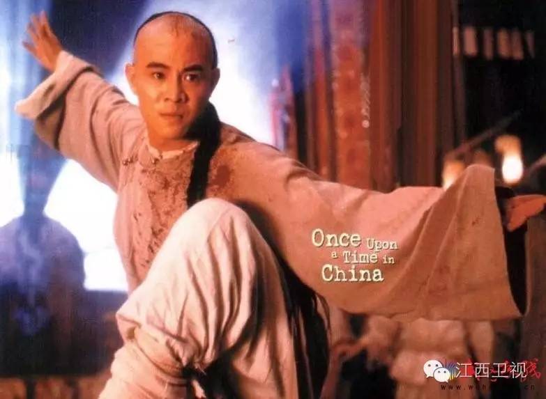 李连杰浪荡江湖,李连杰甄子丹赵文卓主演