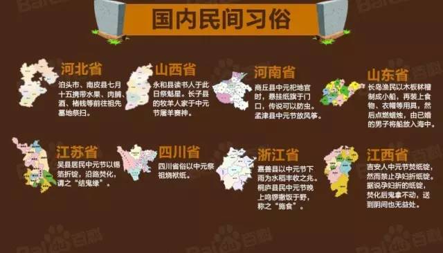 7月14鬼节是什么样子,鬼节是7月14日还是7月15日