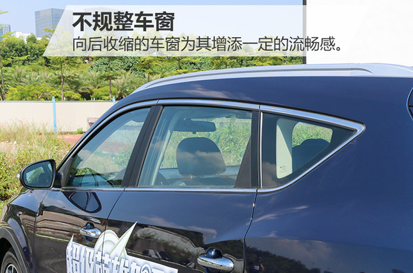 风光580六座自动挡试驾视频,东风风光580pro七座试驾视频