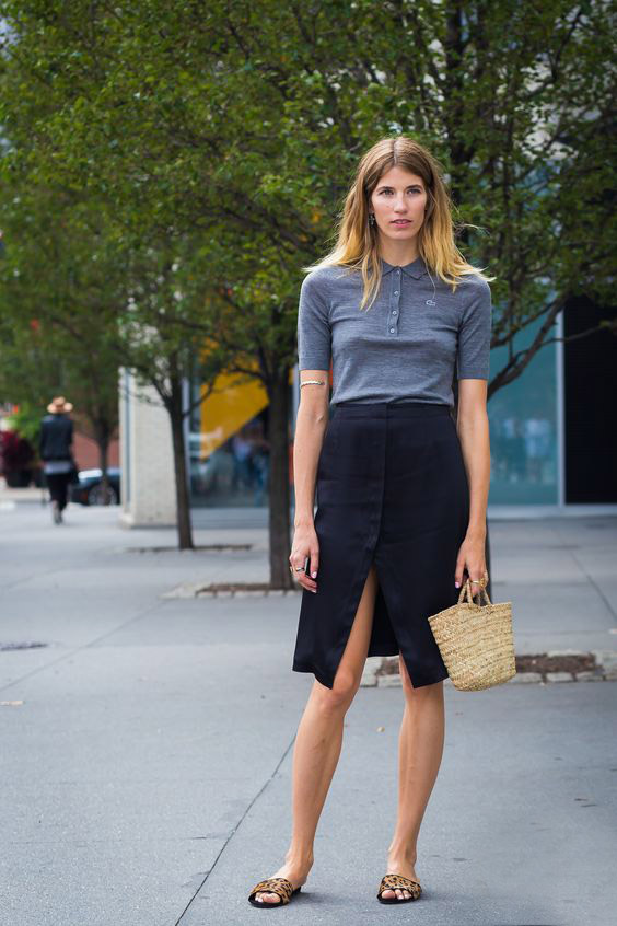 不穿高跟鞋走路有气质,不穿高跟鞋有气质吗