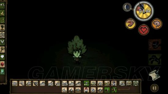 饥荒开局生存技巧详解,饥荒新手开局建家最佳位置