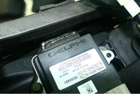 一探究竟！专业拆解告诉你RZ3何以称为“街霸”