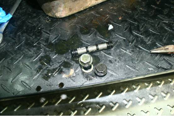 一探究竟！专业拆解告诉你RZ3何以称为“街霸”