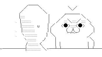 艺术丨日本变态颜文字，匪夷所思的神级有毒艺术品