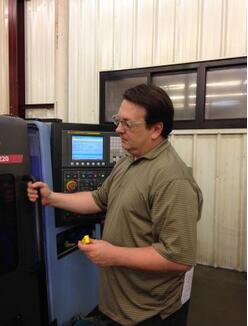 肯纳加工,肯纳以色列工厂