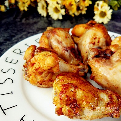 烤翅根的腌制配方,原味翅根怎么烤