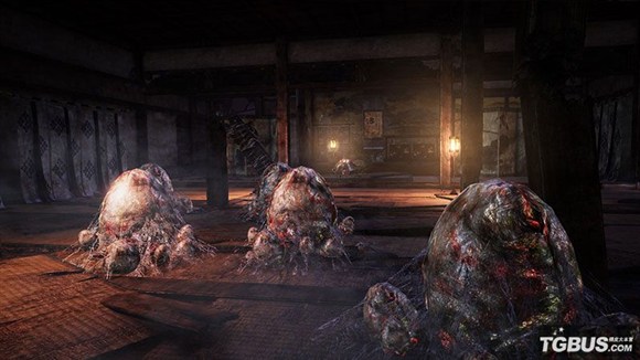 仁王2boss出场集锦,仁王各种图标介绍