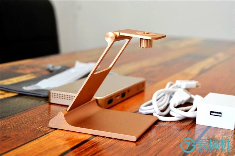 微投智者——神话小媚家庭影院试用评测