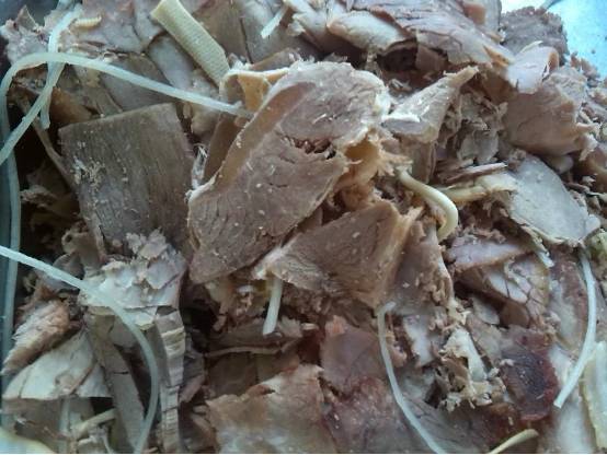 淮南读书,淮南人生活