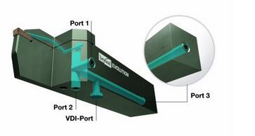 肯纳加工,肯纳以色列工厂