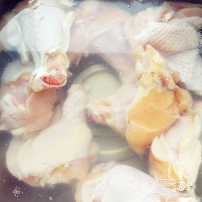 烤翅根的腌制配方,原味翅根怎么烤