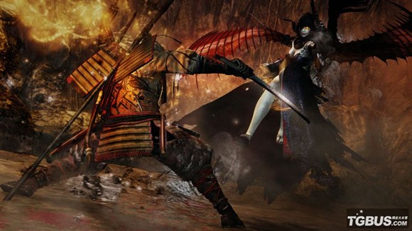 仁王2boss出场集锦,仁王各种图标介绍