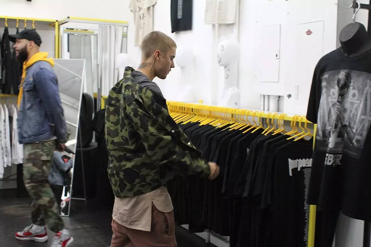 kanye为什么叫pablo,kanye发布什么言论