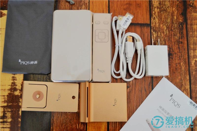 微投智者——神话小媚家庭影院试用评测