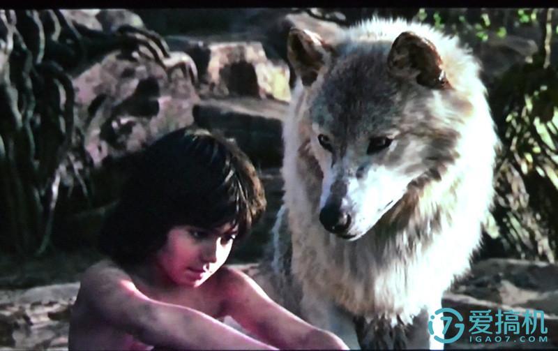 微投智者——神话小媚家庭影院试用评测