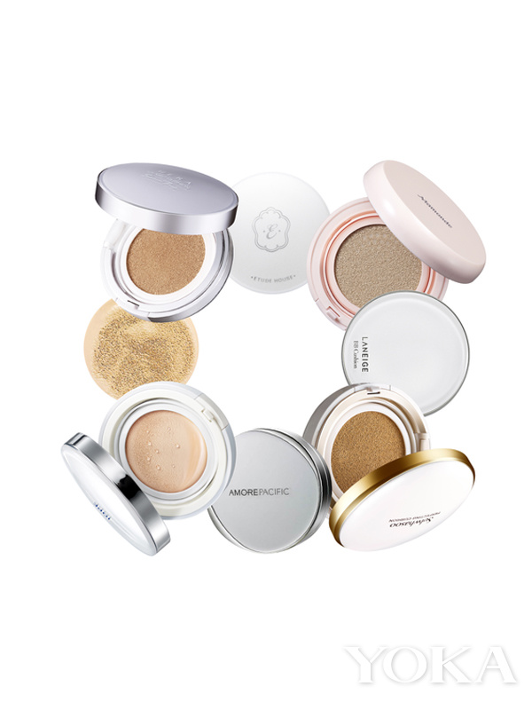 气垫好不好用排行榜,气垫到底耐用吗