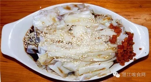 湛江好吃的粉,湛江最好吃的原味汤粉