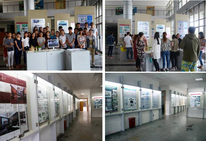 新设立的美术学院,学院路美术学院